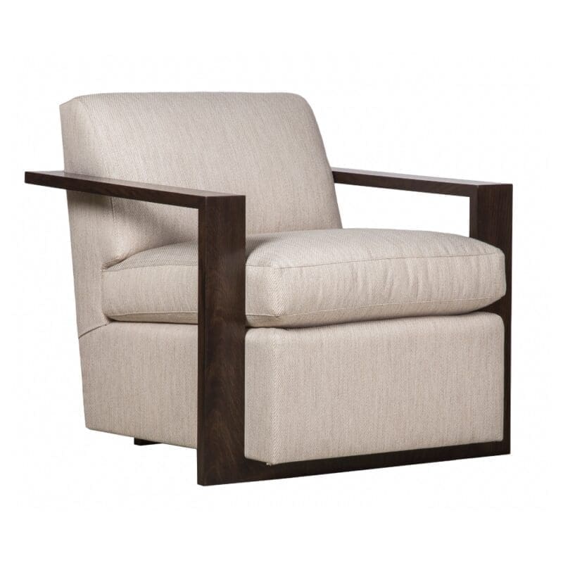 Fauteuil Troy