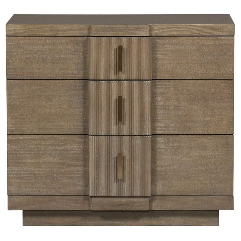 Axis 3-Drawer Chest