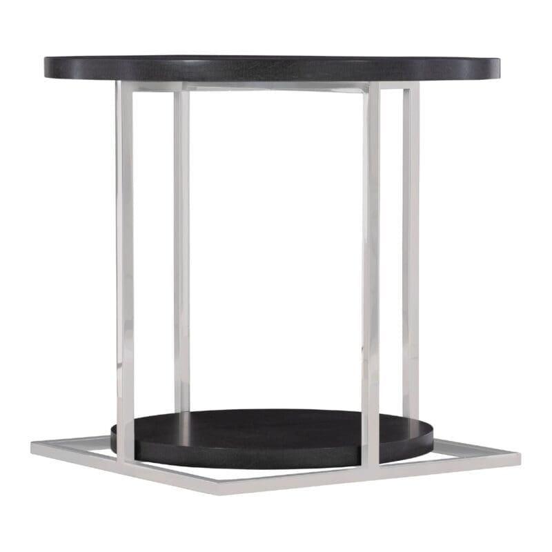 Table d'appoint Silhouette