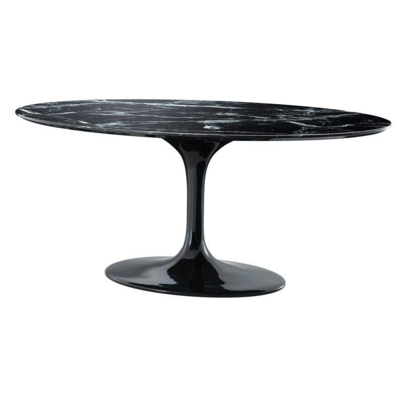 Solo Dining Table - Avenue Design high end furniture in Montreal