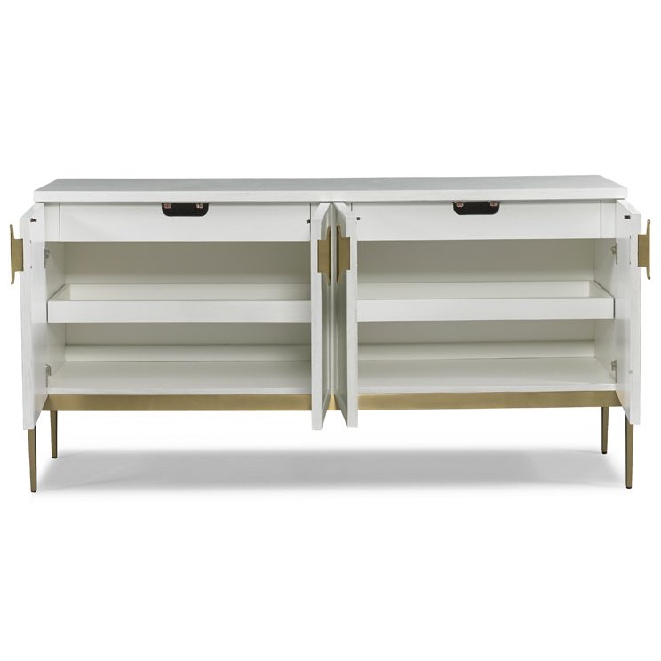 Colza Sideboard - Avenue Design high end furniture in Montreal