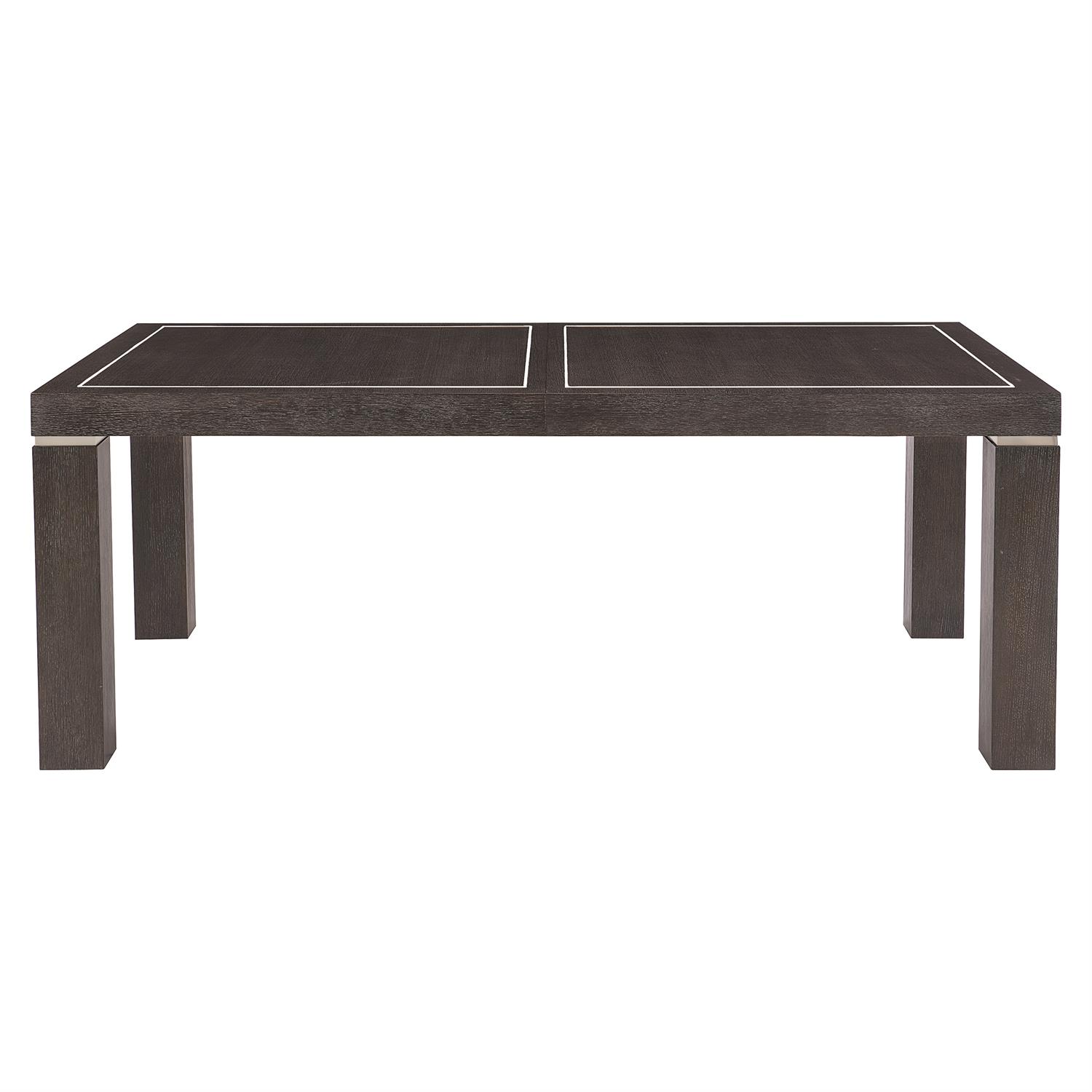 Decorage Dining Table Avenue Design high end furniture in Montreal