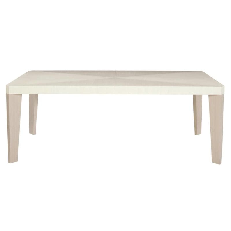 Axiom Dining Table - Avenue Design high end furniture in Montreal