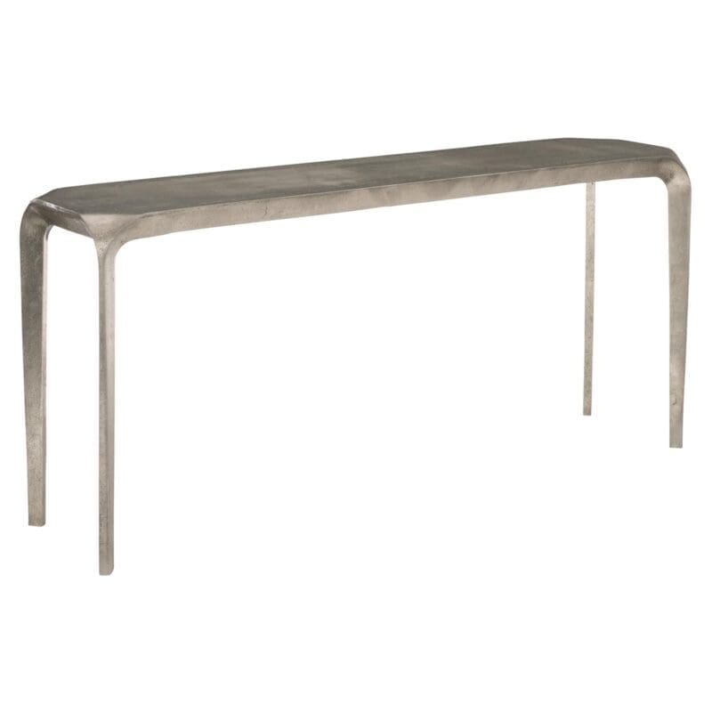 Table console Union Console Table - Avenue Design high end furniture in Montreal