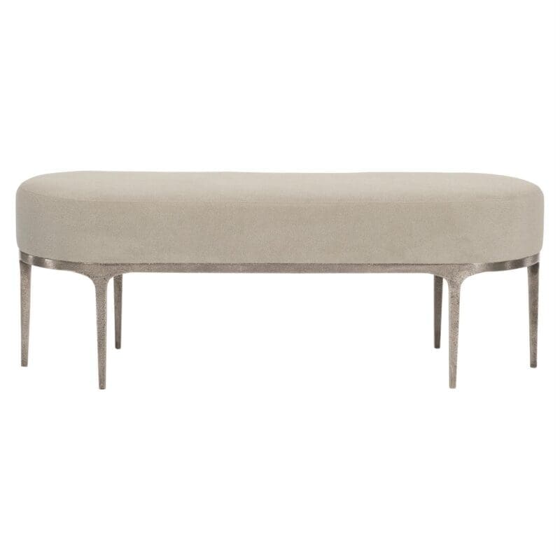 Linea Bench - Avenue Design high end furniture in Montreal
