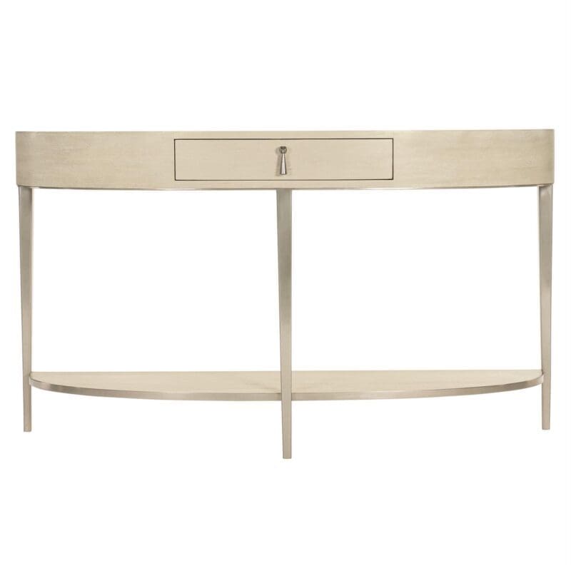 Table console East Hampton Console Table - Avenue Design high end furniture in Montreal