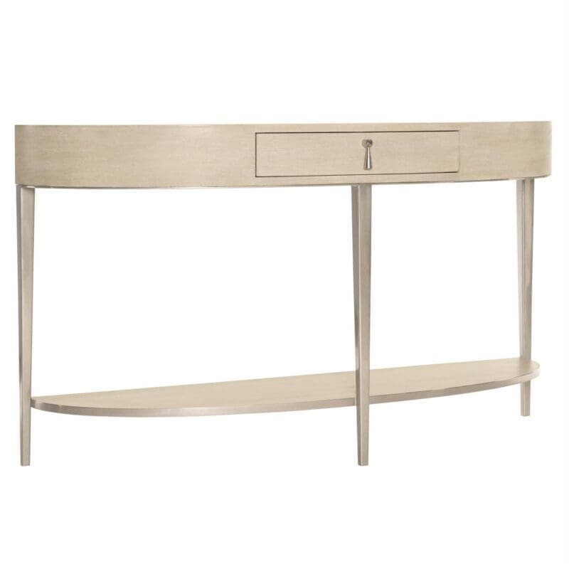 Table console East Hampton Console Table - Avenue Design high end furniture in Montreal