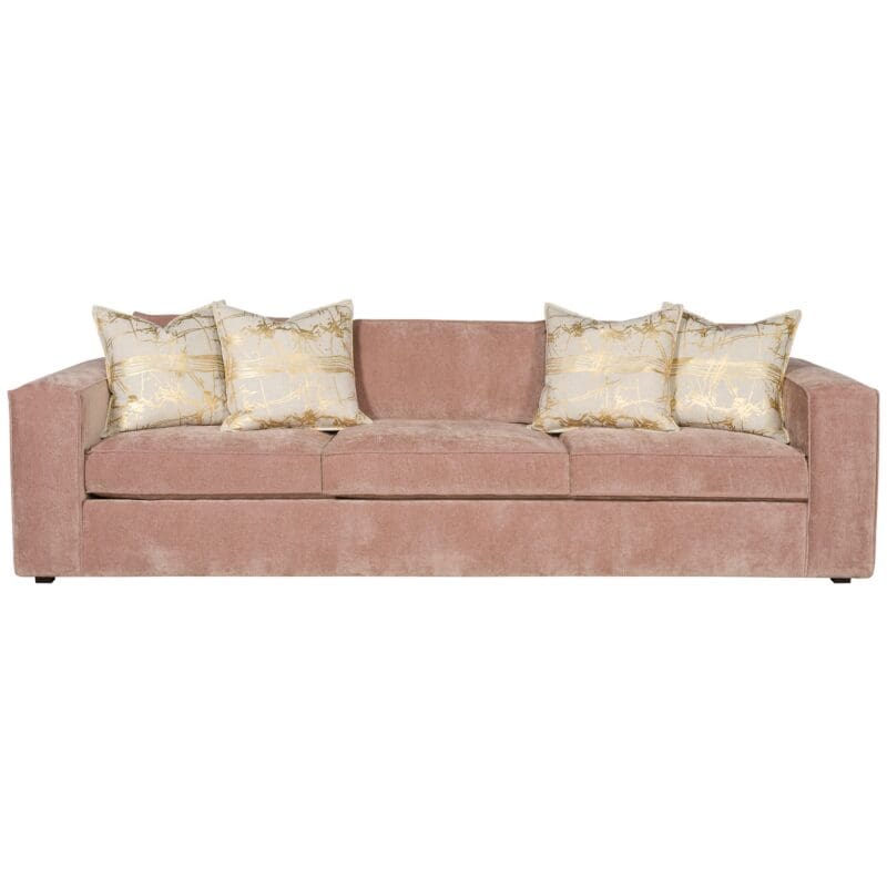 Wescott Extended Sofa - Avenue Design high end furniture in Montreal