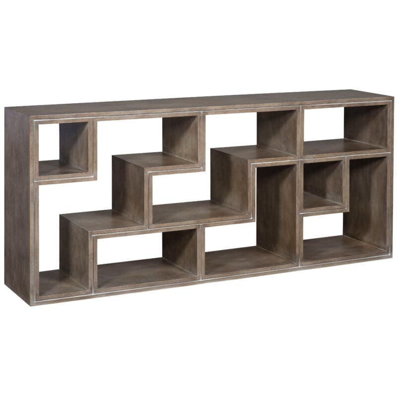 Table console Fenton Console Table - Avenue Design high end furniture in Montreal