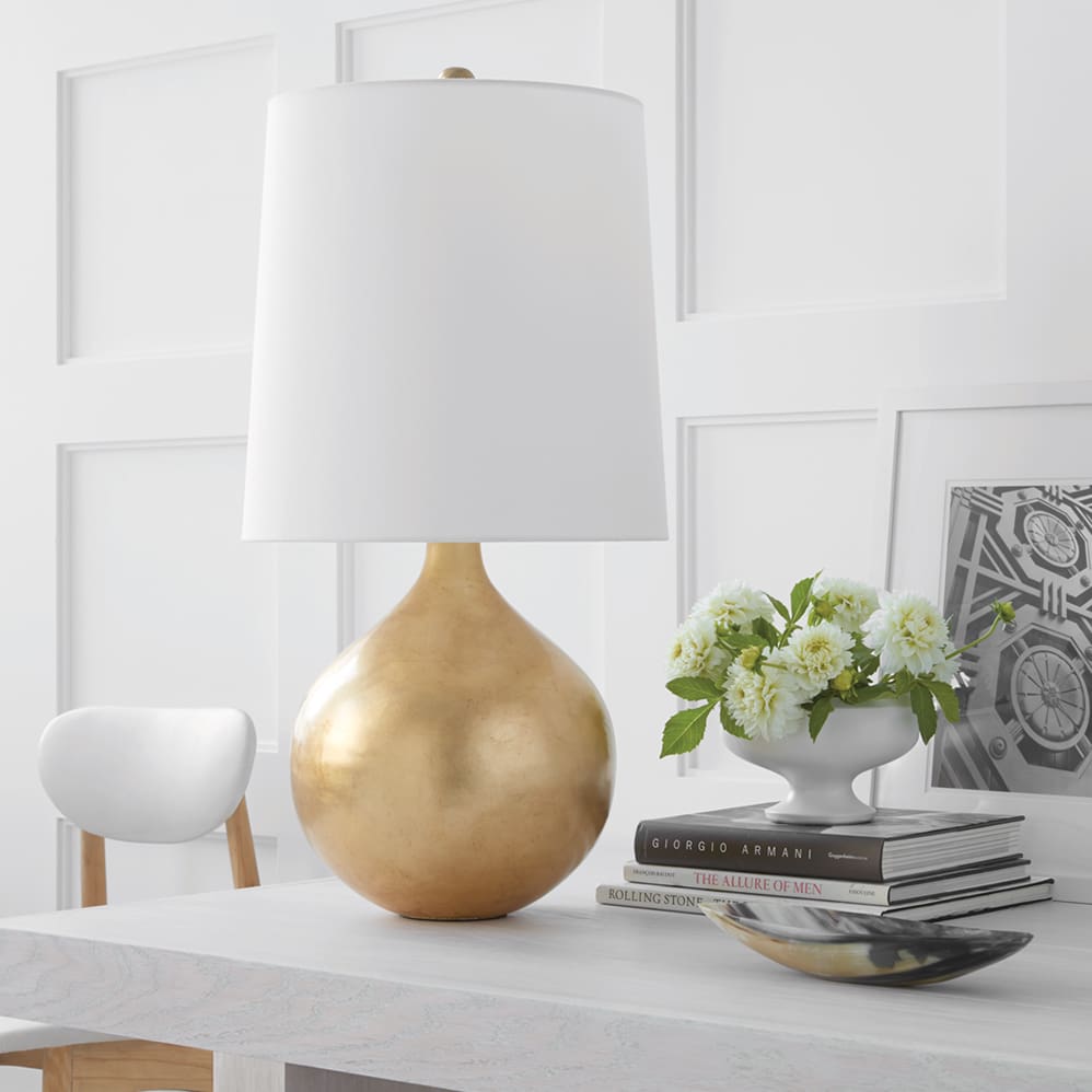 ARN3601GL_APP1 Warren Table Lamp - Avenue Design high end lighting in Montreal