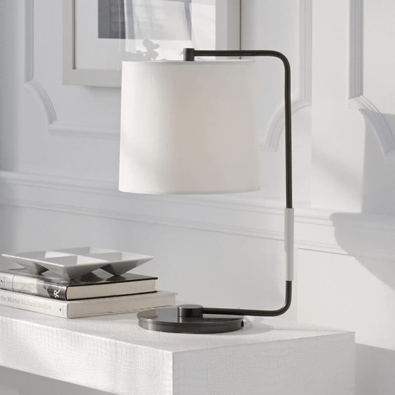 Swing Table Lamp - Avenue Design high end lighting in Montreal