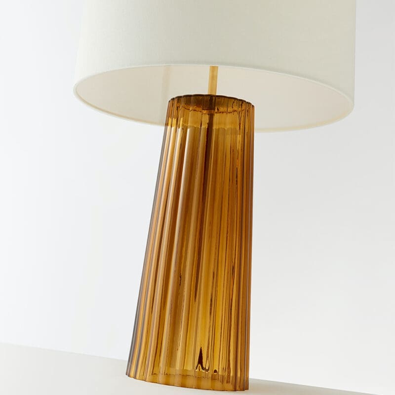 Danube Medium Table Lamp - Avenue Design high end lighting in Montreal