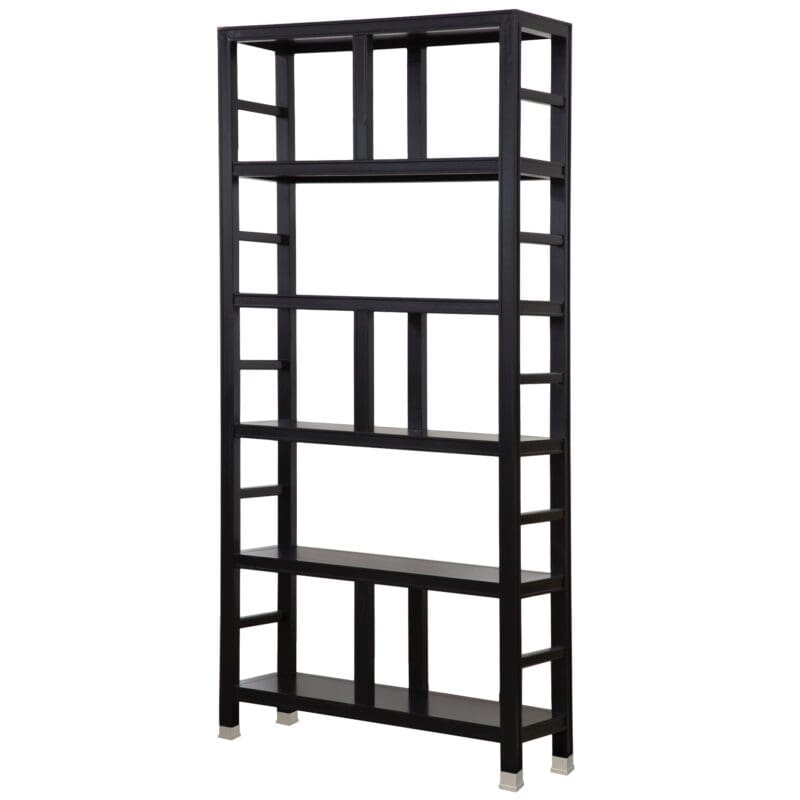 Holmes Etagere - Avenue Design high end furniture in Montreal