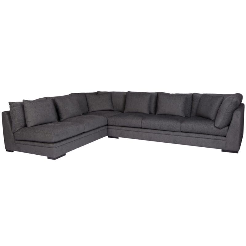 Caledonia sectional - Avenue Design high end furniture in Montreal