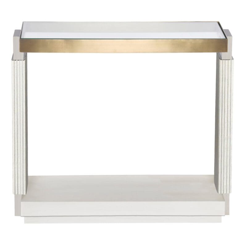 Axis Side Table - Avenue Design high end furniture in Montreal
