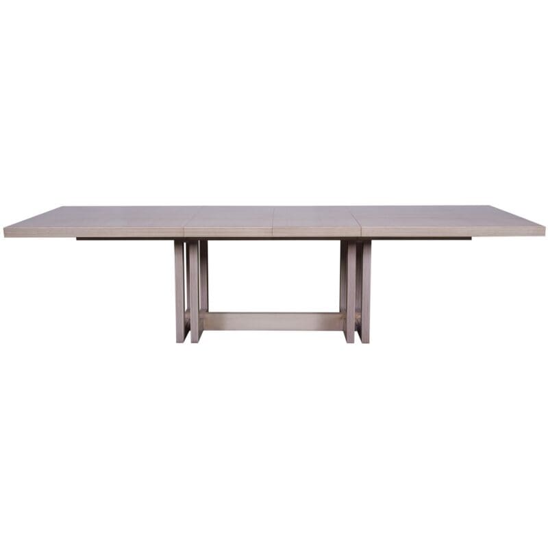 Axis Dining Table - Avenue Design high end furniture in Montreal