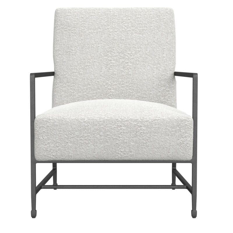 Hector Chair - Avenue Design high end furniture in Montreal
