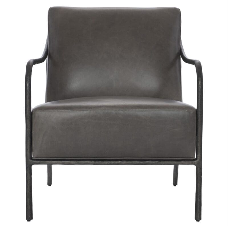 Renton Chair - Avenue Design high end furniture in Montreal