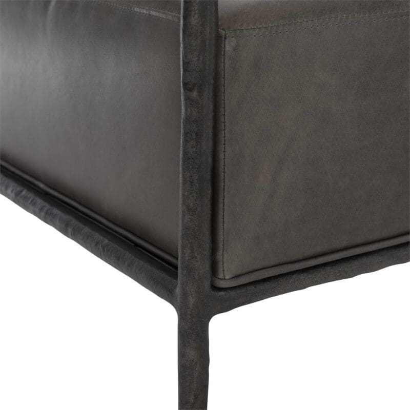 Renton Chair - Avenue Design high end furniture in Montreal