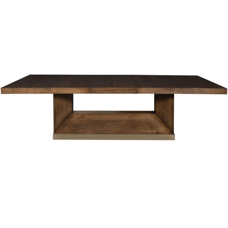 Dune Dining Table - Avenue Design high end furniture in Montreal