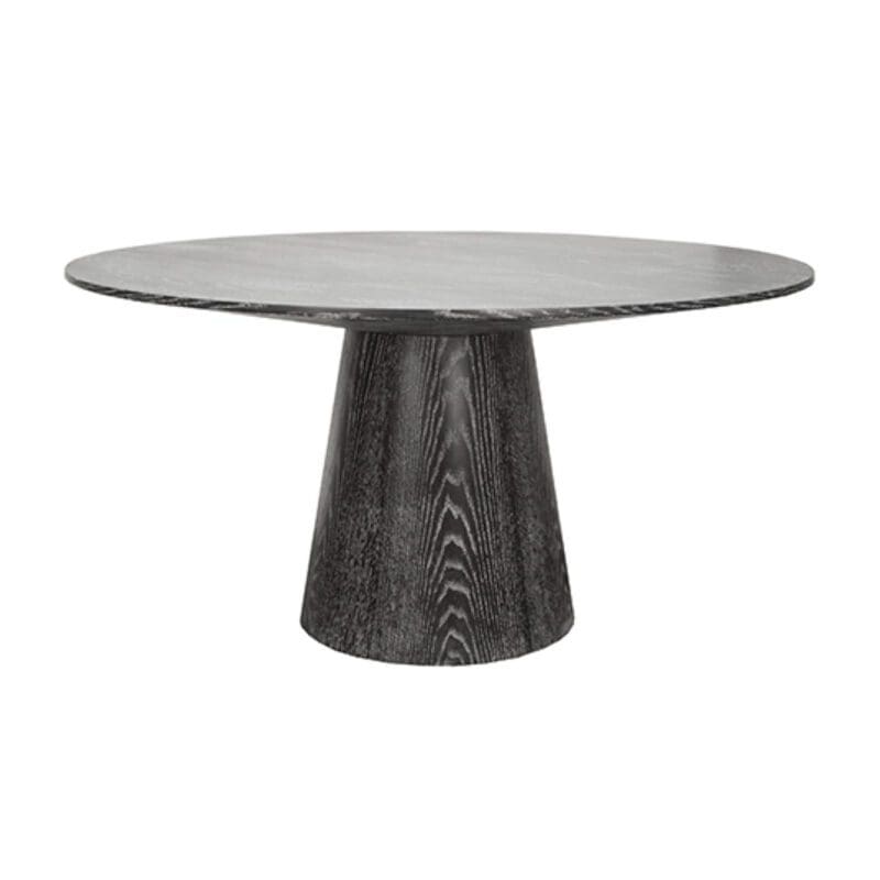 Hamilton Dining Table - Avenue Design high end furniture in Montreal