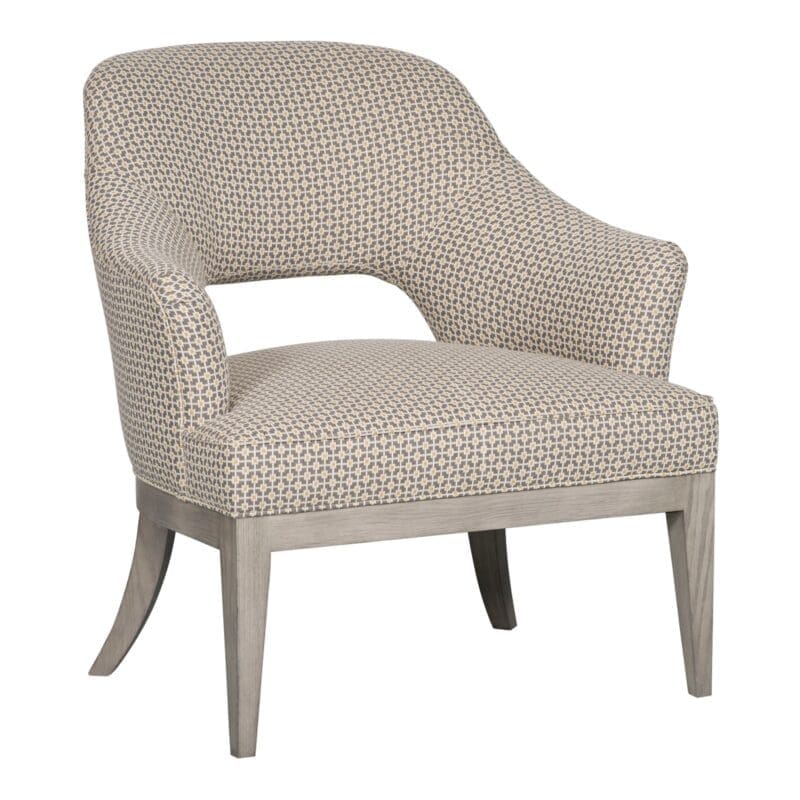 Kaley Chair - Avenue Design high end furniture in Montreal
