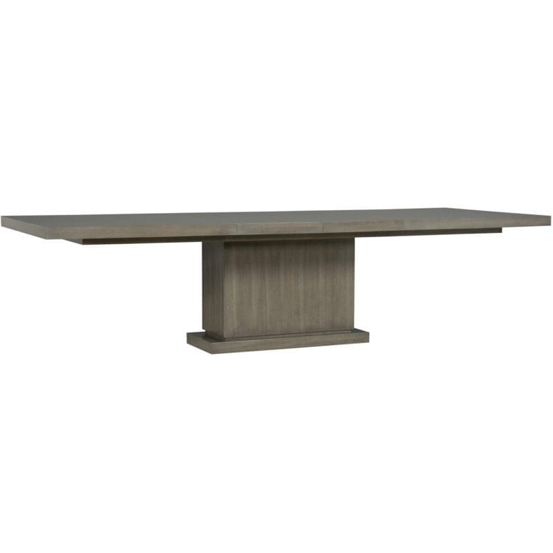 Burroughs Dining Table - Avenue Design high end furniture in Montreal