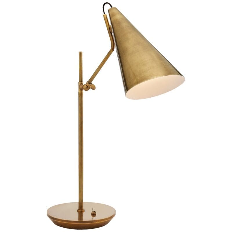 Lampe de table Clemente