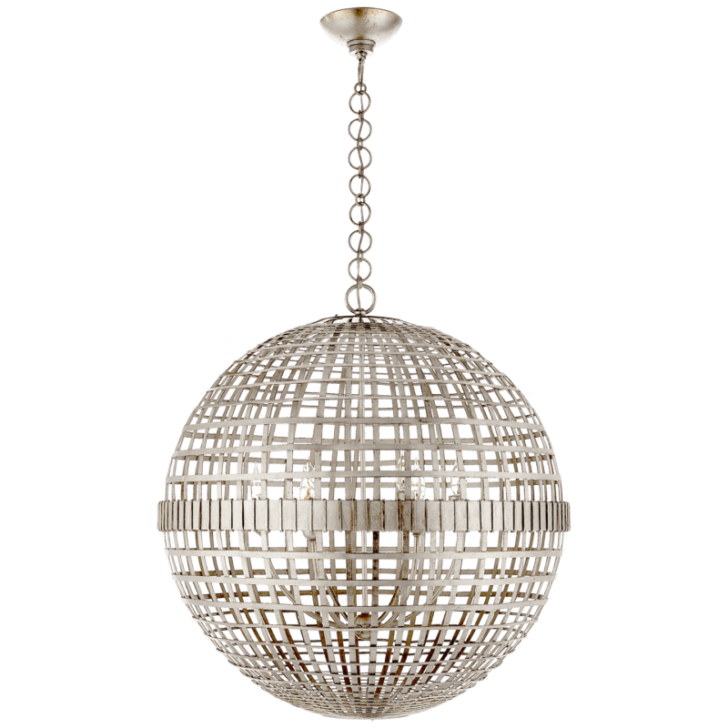Mill Large Globe Lantern