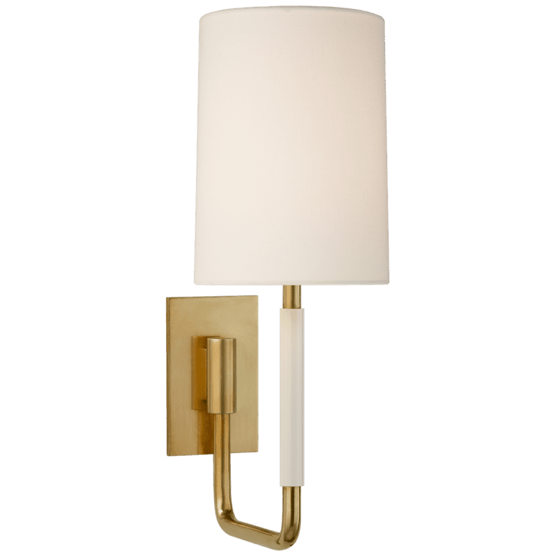 Clout Small Sconce