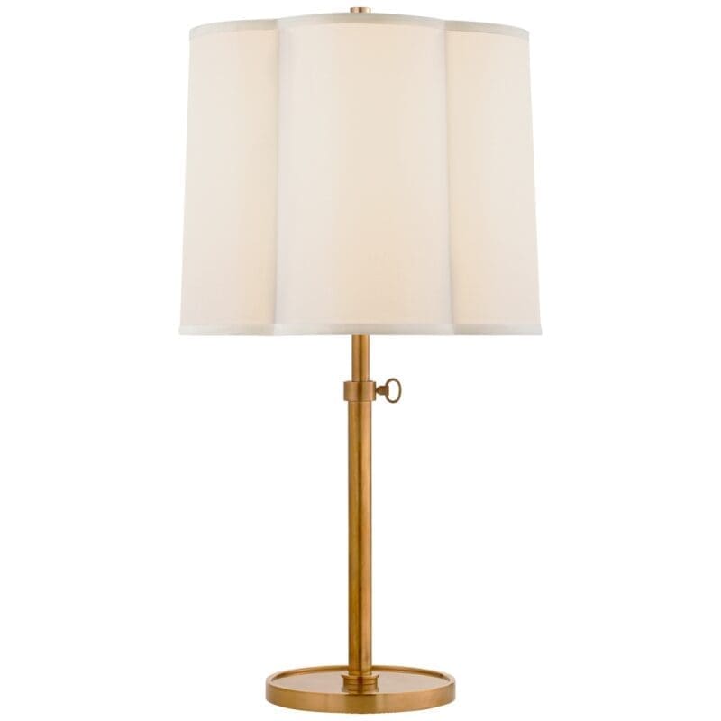 Lampe de table ajustable Simple