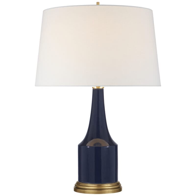 Sawyer Table Lamp - Avenue Design high end lighting in Montreal
