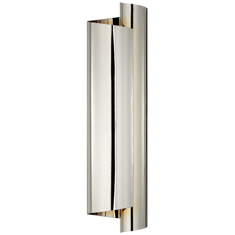 Iva Large Wrapped Sconce - Avenue Design high end lighting in Montreal