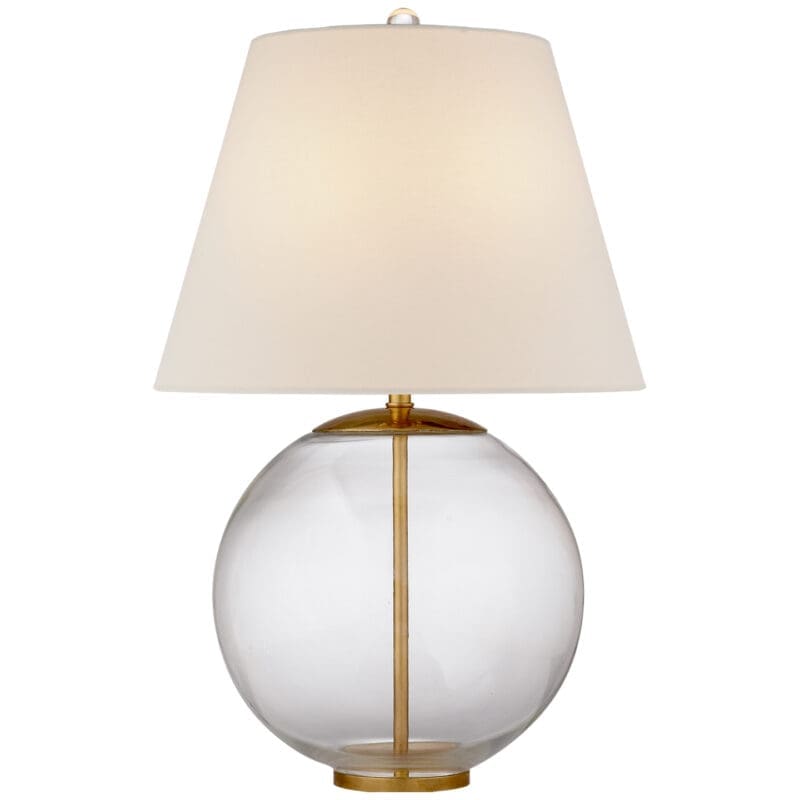 Morton Table Lamp - Avenue Design high end lighting in Montreal