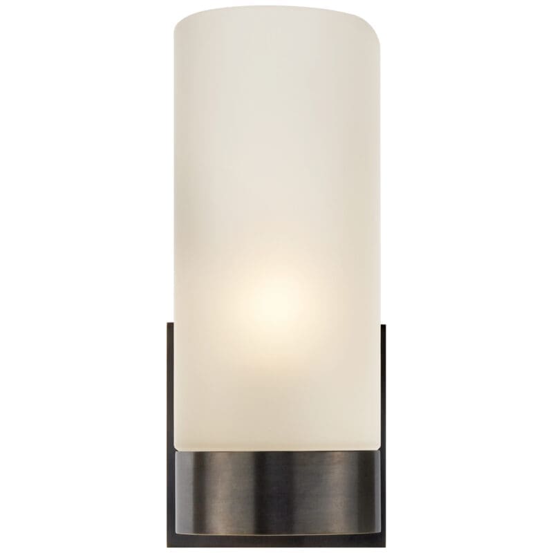Urbane Sconce - Avenue Design high end lighting in Montreal
