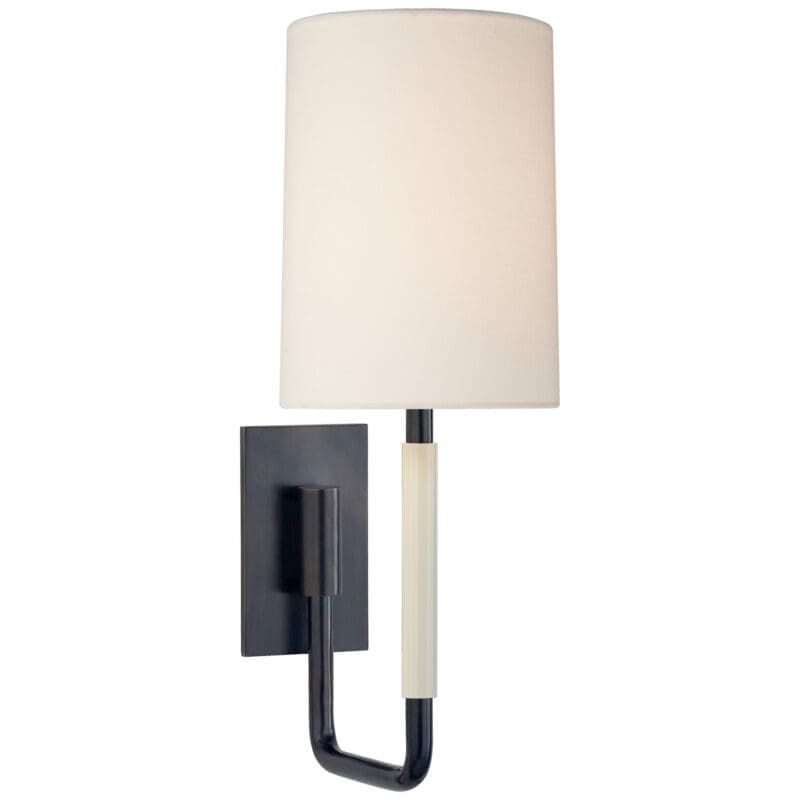 Clout Small Sconce - Avenue Design high end lighting in Montreal