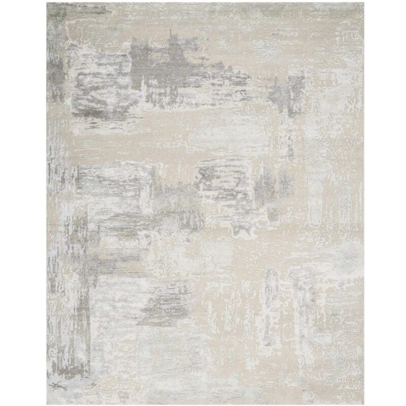 Misted Morning & Ciel Carpet - Avenue Design high end decorative accessories in Montreal