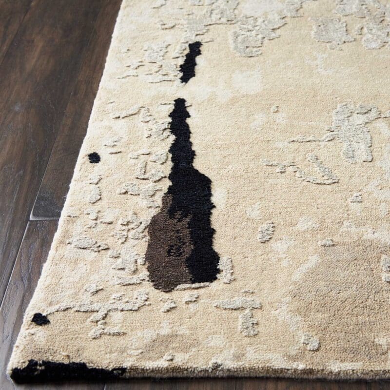 Sea Sand Carpet - Avenue Design high end decorative accessories in Montreal