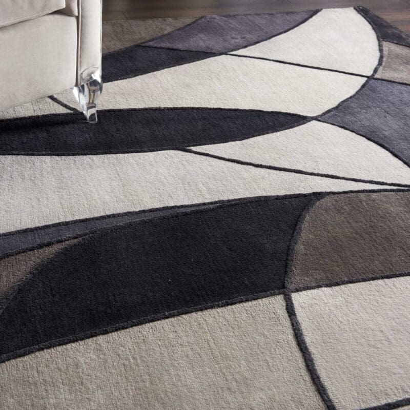Mediterranean Sand Carpet - Avenue Design high end decorative accessories in Montreal