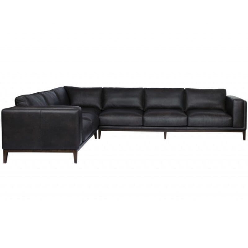 Concerto Sectional - Avenue Design high end furniture in Montreal