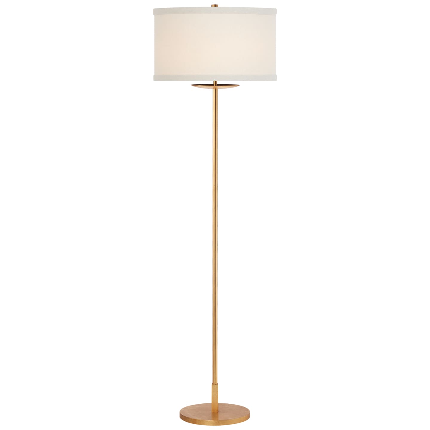 ks1070gl Walker Medium Floor Lamp - Avenue Design high end lighting in Montreal