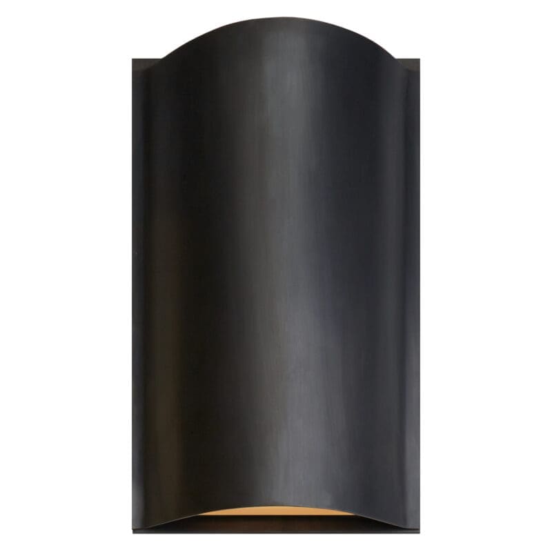 Avant Small Curve Sconce - Avenue Design high end lighting in Montreal