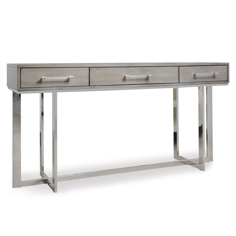 Table console Oscar Console Table - Avenue Design high end furniture in Montreal