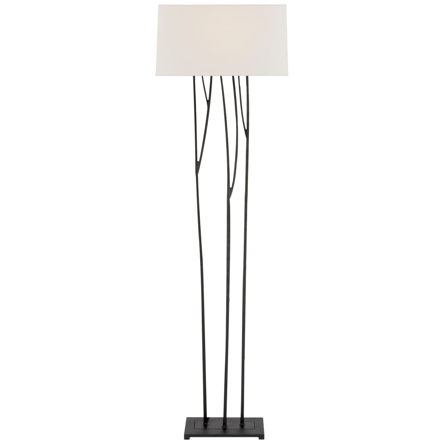 s1050brl_1 Aspen Floor Lamp - Avenue Design high end lighting in Montreal