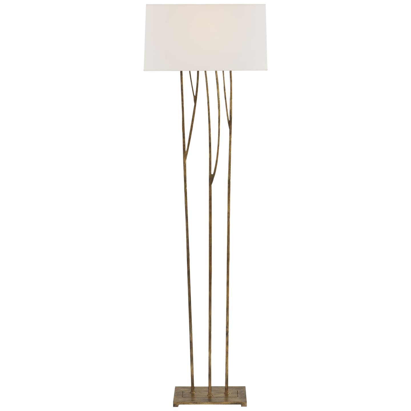 s1050gil_1 Aspen Floor Lamp - Avenue Design high end lighting in Montreal