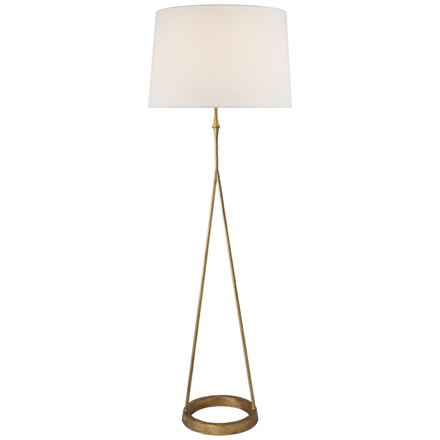 s1400gil_1 Dauphine Floor Lamp - Avenue Design high end lighting in Montreal