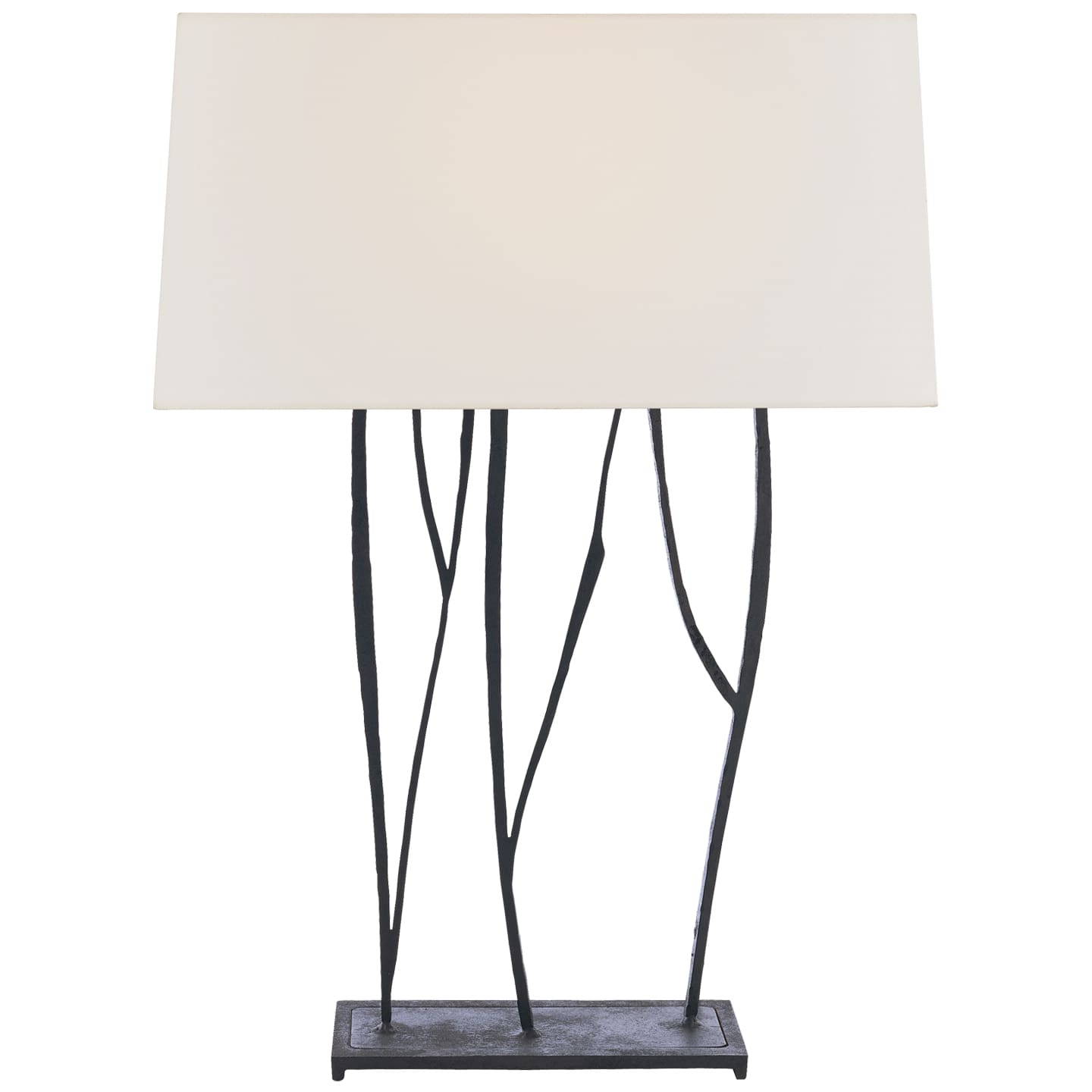 s3051brl_1 Aspen Console Lamp - Avenue Design high end lighting in Montreal