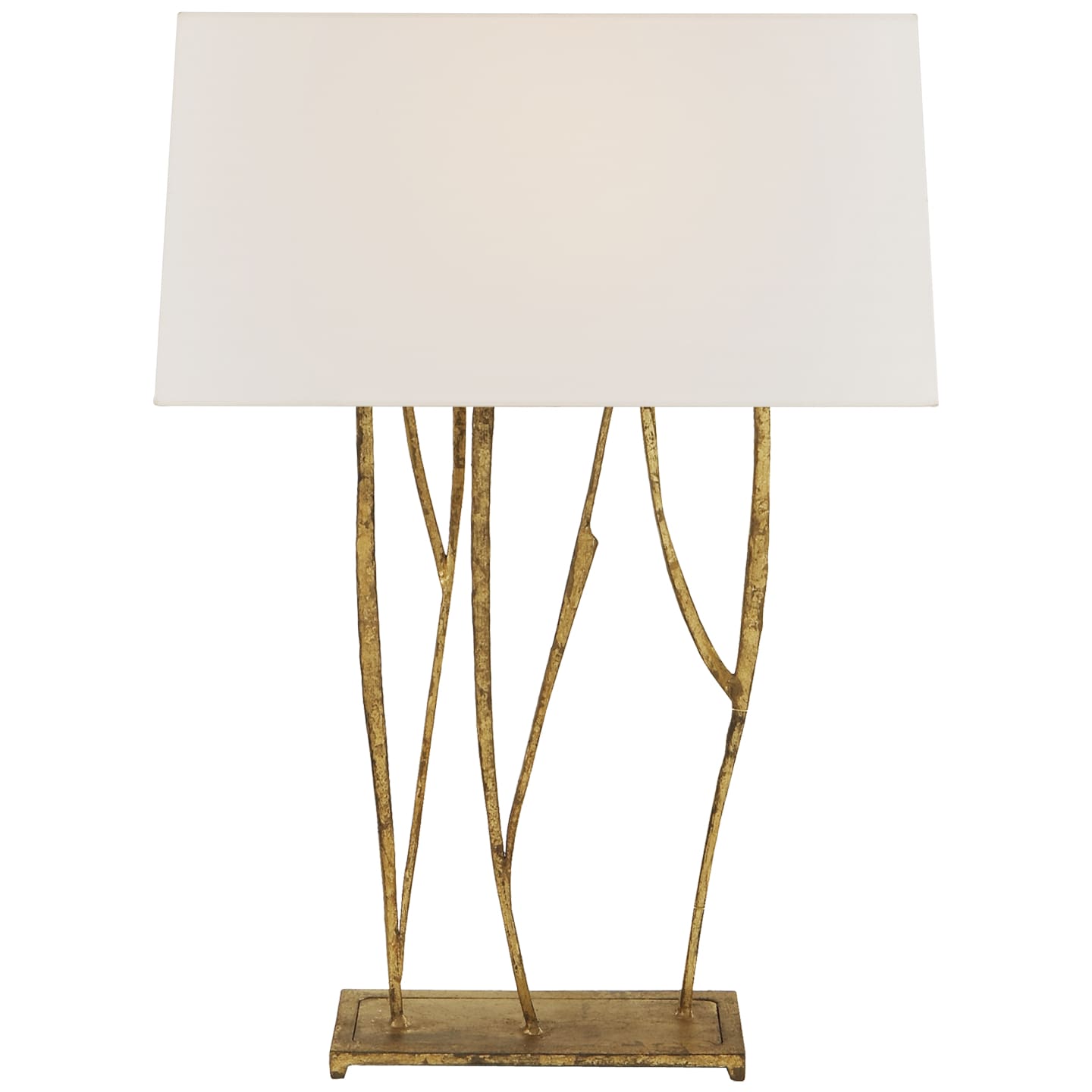 s3051gil_1 Aspen Console Lamp - Avenue Design high end lighting in Montreal
