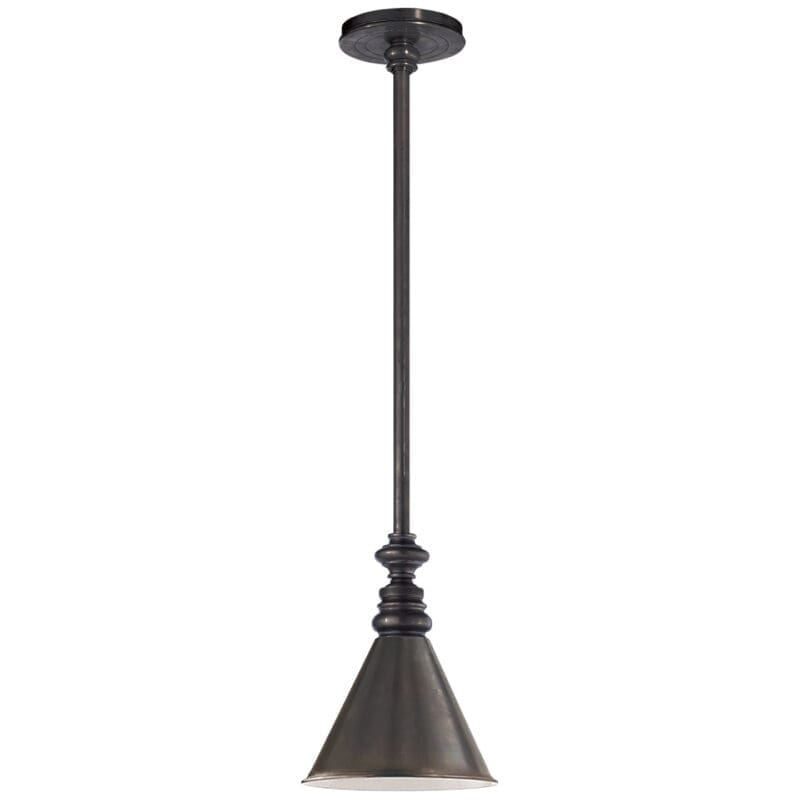 Boston Pendant - Avenue Design high end lighting and accessories in Montreal