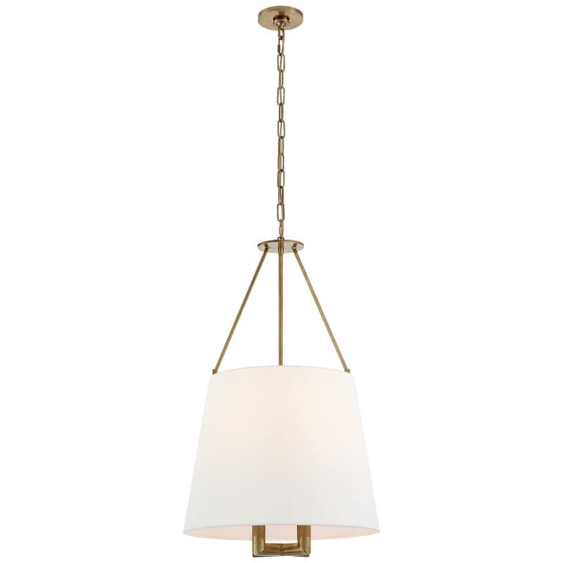Dalston Hanging Shade - Avenue Design high end lighting and accessories in Montreal